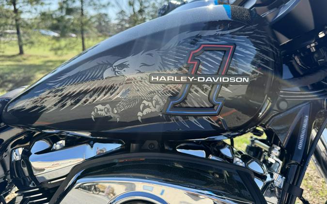 New 2026 Harley-Davidson Street Glide Grand American Touring FLHX Motorcycle For Sale In Florence, SC
