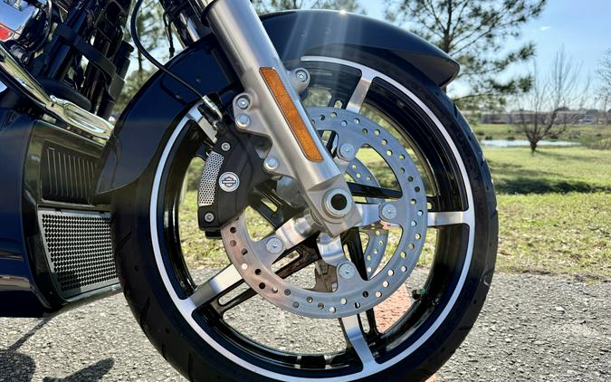 New 2026 Harley-Davidson Street Glide Grand American Touring FLHX Motorcycle For Sale In Florence, SC