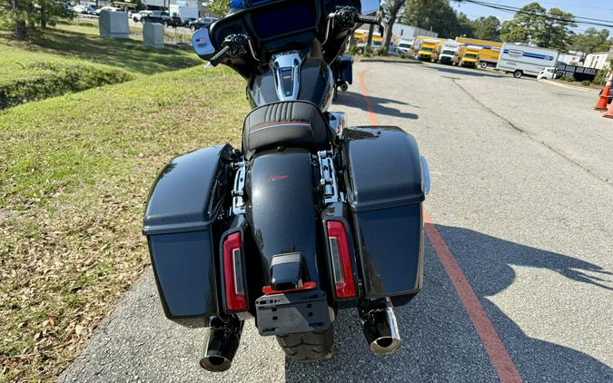 New 2026 Harley-Davidson Street Glide Grand American Touring FLHX Motorcycle For Sale In Florence, SC