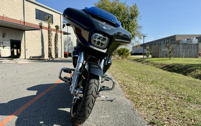 New 2026 Harley-Davidson Street Glide Grand American Touring FLHX Motorcycle For Sale In Florence, SC