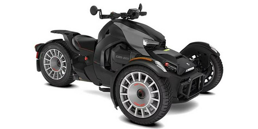 2026 Can-AM RYKER RALLY CALI 900 ACE