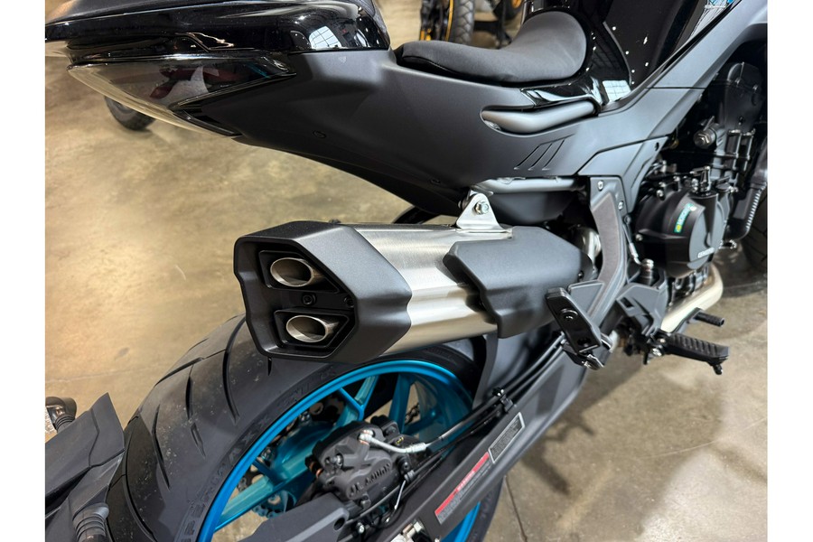 2026 CFMOTO 800NK CF800-7US