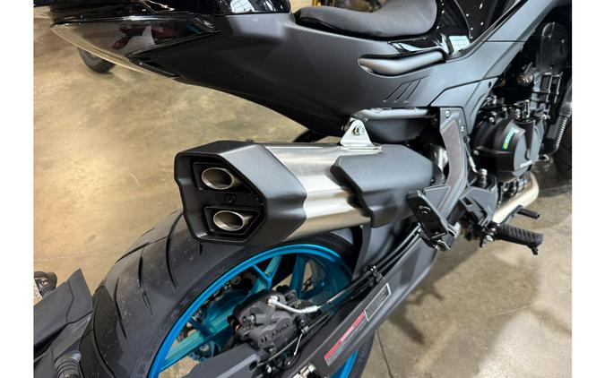2026 CFMOTO 800NK CF800-7US