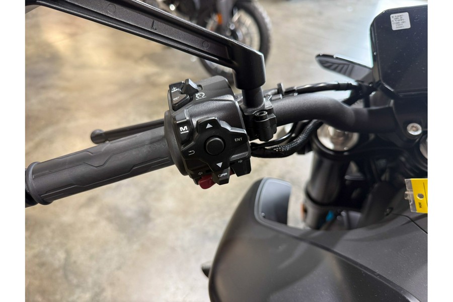 2026 CFMOTO 800NK CF800-7US
