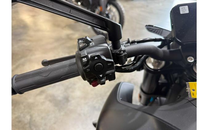 2026 CFMOTO 800NK CF800-7US