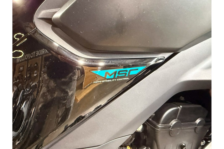 2026 CFMOTO 800NK CF800-7US