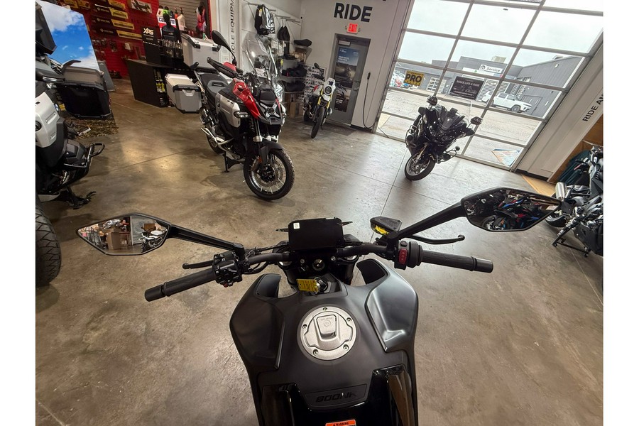 2026 CFMOTO 800NK CF800-7US