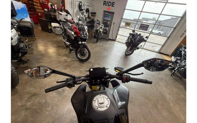 2026 CFMOTO 800NK CF800-7US