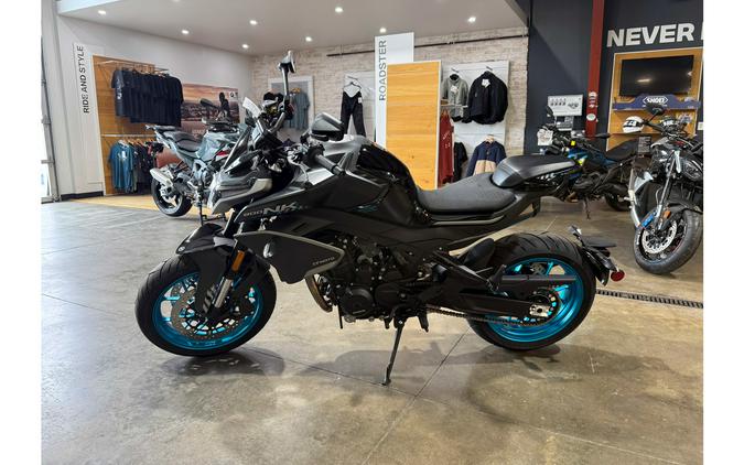 2026 CFMOTO 800NK CF800-7US