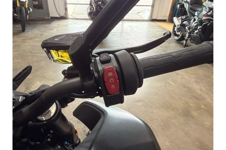 2026 CFMOTO 800NK CF800-7US