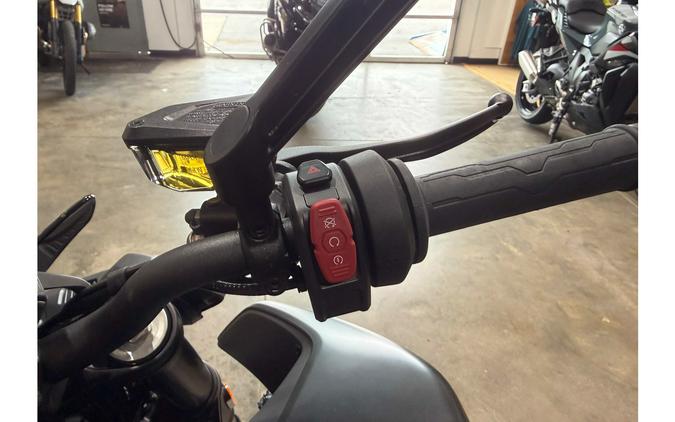 2026 CFMOTO 800NK CF800-7US