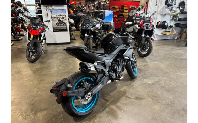 2026 CFMOTO 800NK CF800-7US