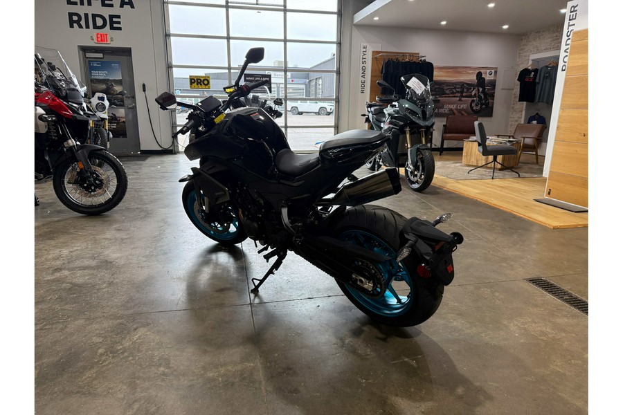2026 CFMOTO 800NK CF800-7US