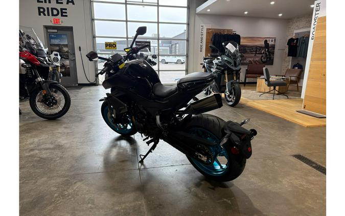 2026 CFMOTO 800NK CF800-7US