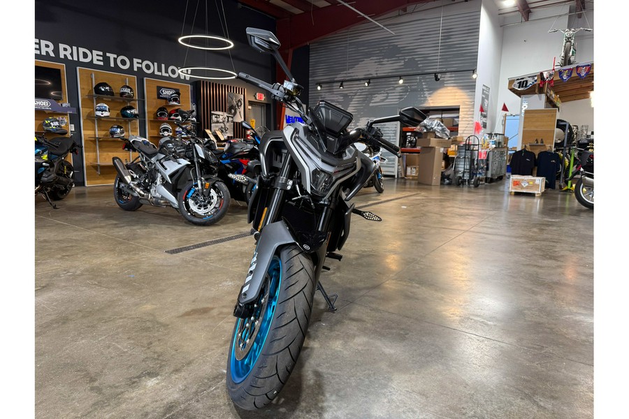 2026 CFMOTO 800NK CF800-7US