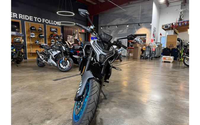 2026 CFMOTO 800NK CF800-7US