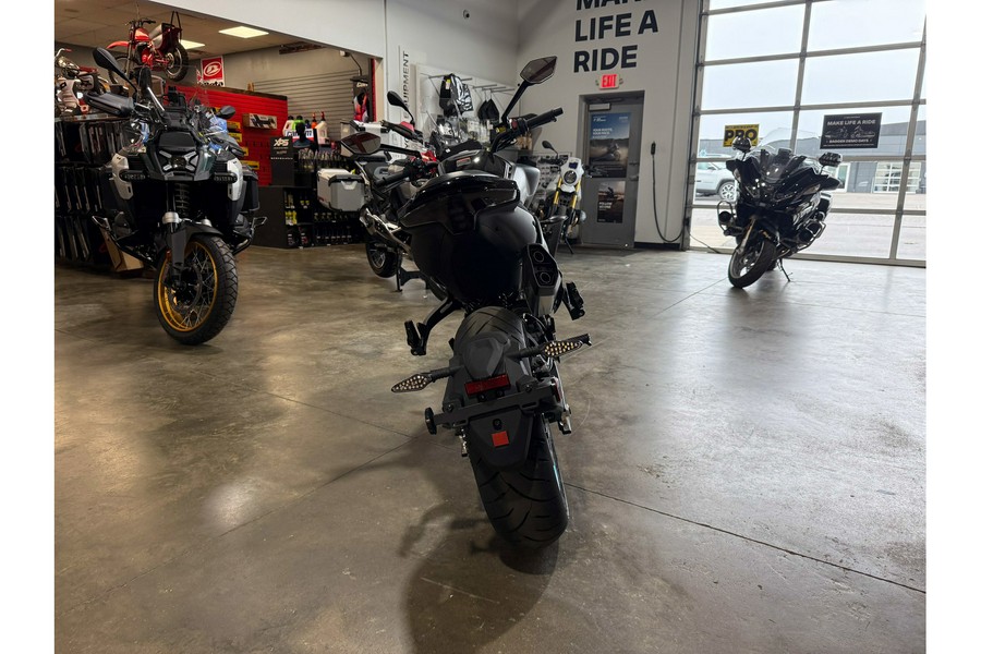 2026 CFMOTO 800NK CF800-7US