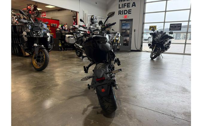 2026 CFMOTO 800NK CF800-7US