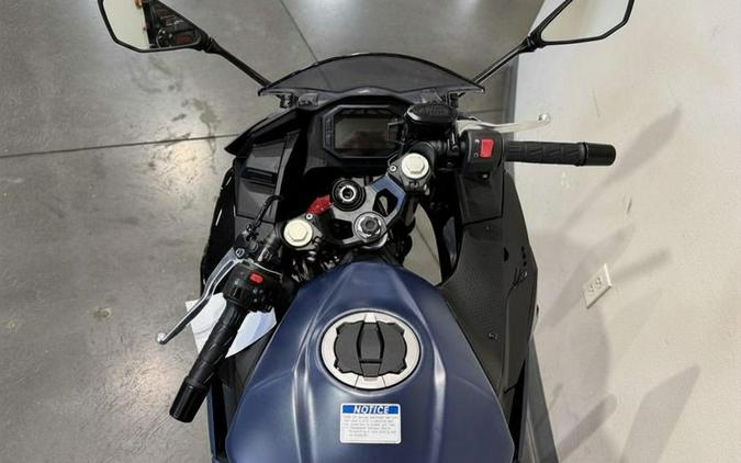2026 Kawasaki Ninja 500 ABS