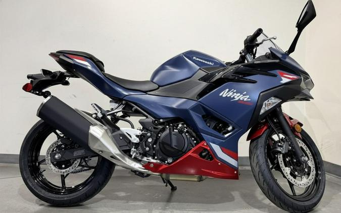 2026 Kawasaki Ninja 500 ABS