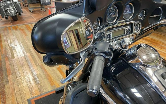 2013 Harley-Davidson FLHTK - Electra Glide Ultra Limited