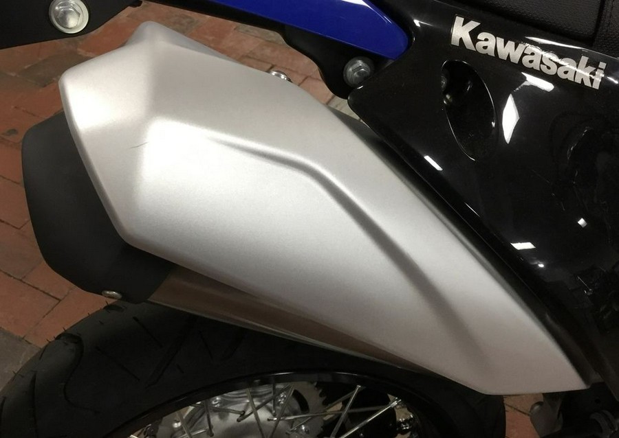 2023 Kawasaki KLX®230SM