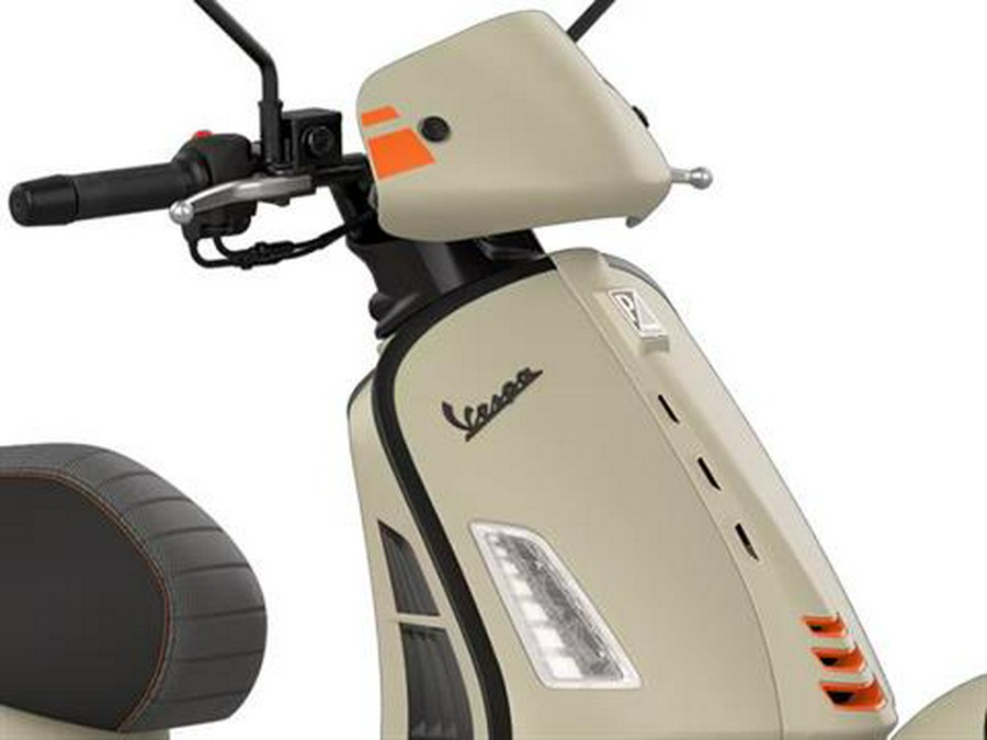 2024 Vespa GTV 300