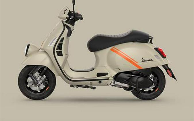 2024 Vespa GTV 300