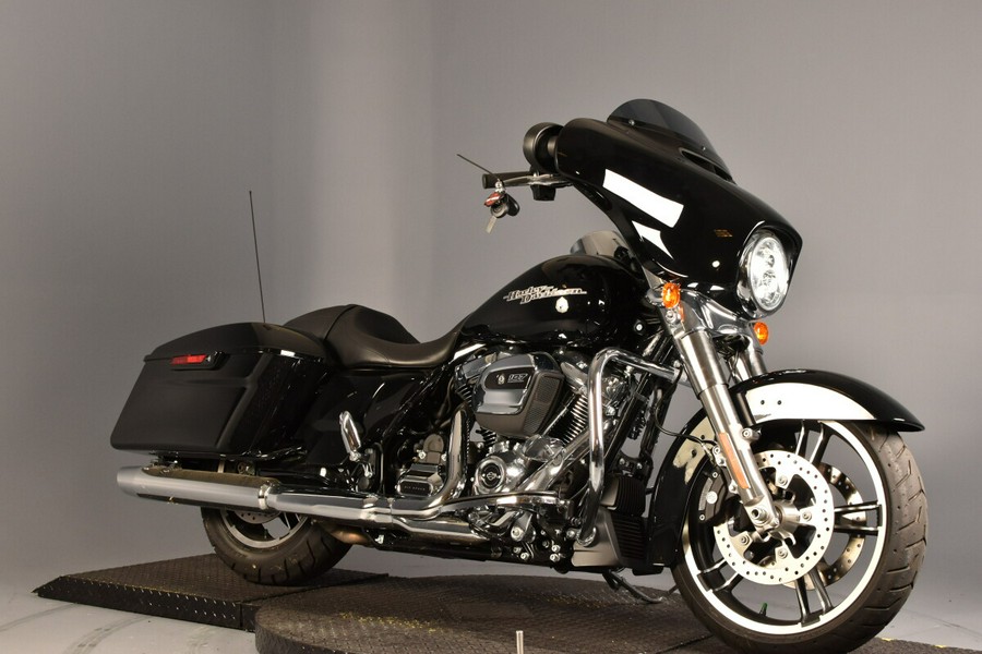 2019 Harley-Davidson Street Glide