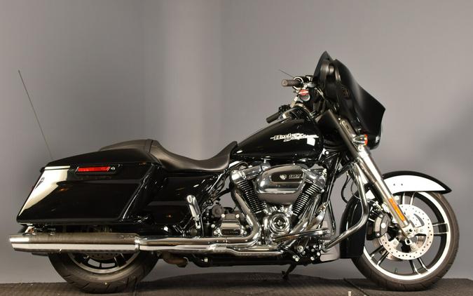 2019 Harley-Davidson Street Glide