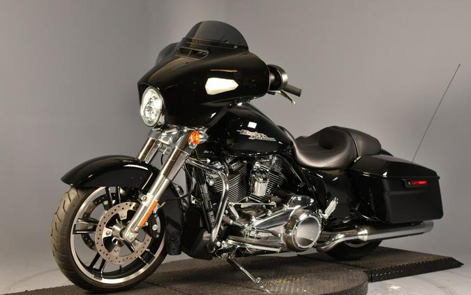 2019 Harley-Davidson Street Glide