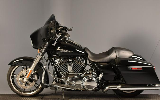 2019 Harley-Davidson Street Glide