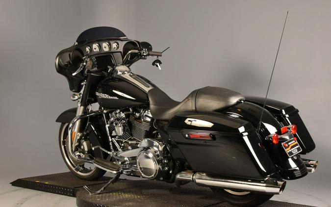 2019 Harley-Davidson Street Glide