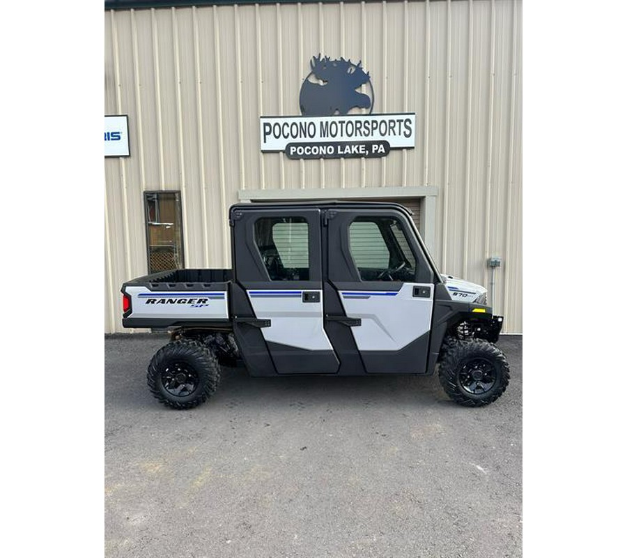 2023 Polaris Ranger Crew SP 570 NorthStar Edition