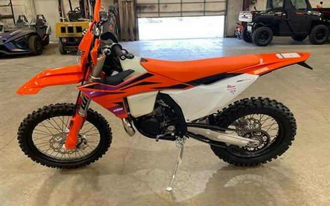 2024 KTM 250 XC-W