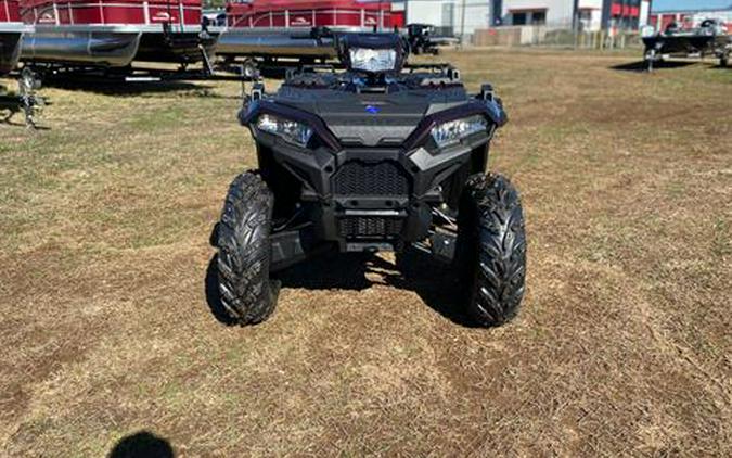 2024 Polaris Sportsman 850 Premium