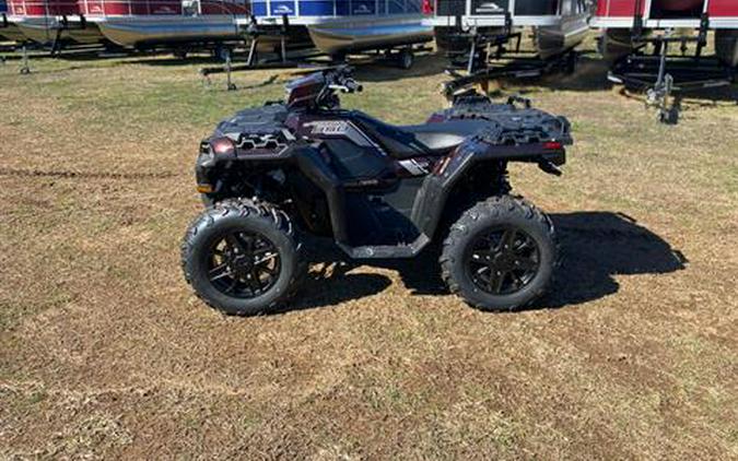 2024 Polaris Sportsman 850 Premium