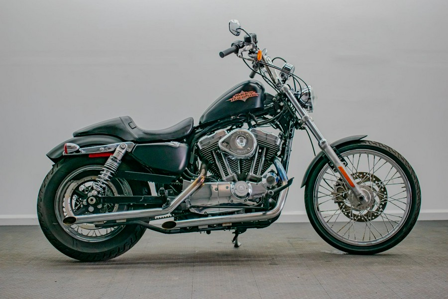 2016 Harley-Davidson Seventy-Two®