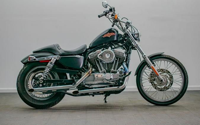 2016 Harley-Davidson Seventy-Two®