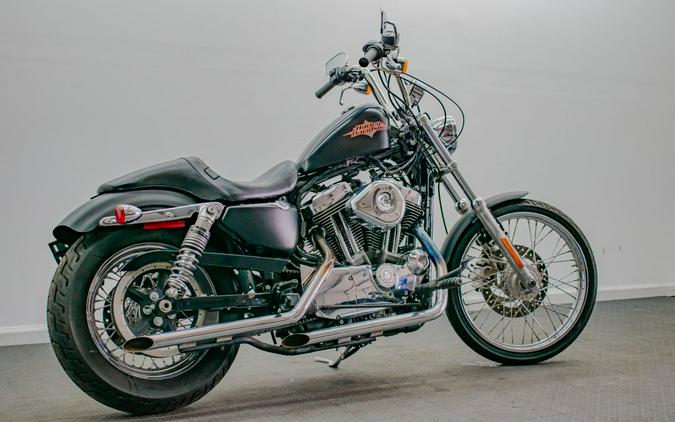 2016 Harley-Davidson Seventy-Two®