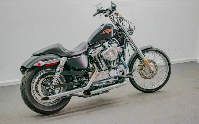 2016 Harley-Davidson Seventy-Two®