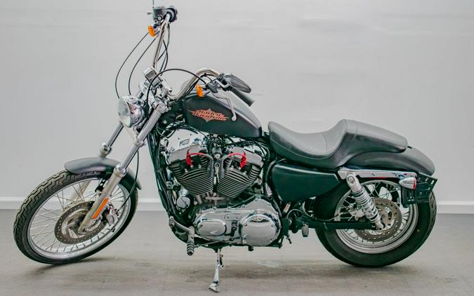 2016 Harley-Davidson Seventy-Two®