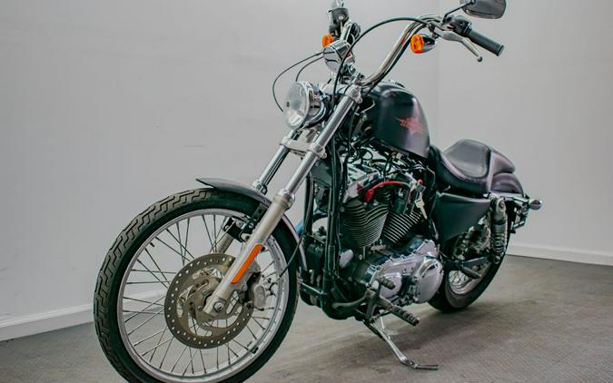 2016 Harley-Davidson Seventy-Two®