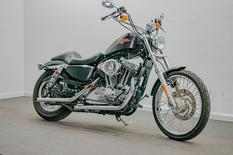 2016 Harley-Davidson Seventy-Two®