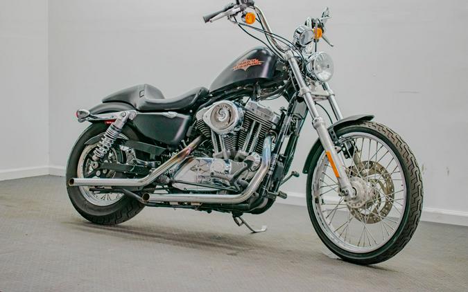 2016 Harley-Davidson Seventy-Two®