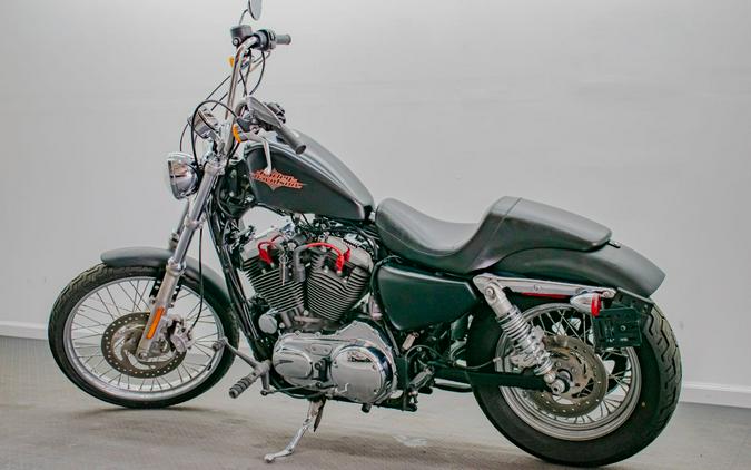 2016 Harley-Davidson Seventy-Two®