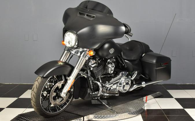 2022 Harley-Davidson Street Glide Special