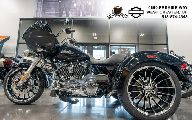 2024 Harley-Davidson FLTRT - Road Glide 3