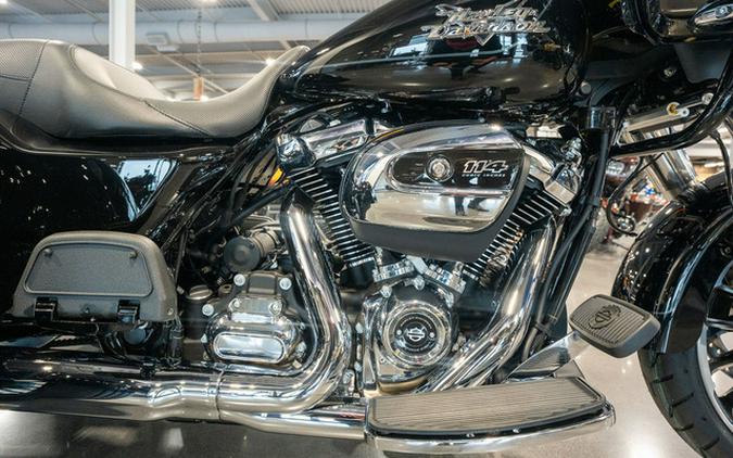 2024 Harley-Davidson FLTRT - Road Glide 3