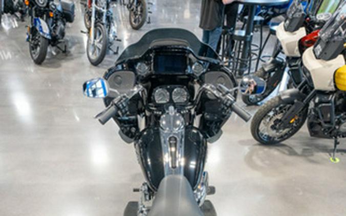 2024 Harley-Davidson FLTRT - Road Glide 3